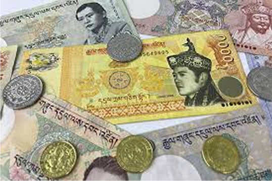 Currency